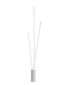 Vertical Floor Lamps Mantra Designer Floor Lamps 